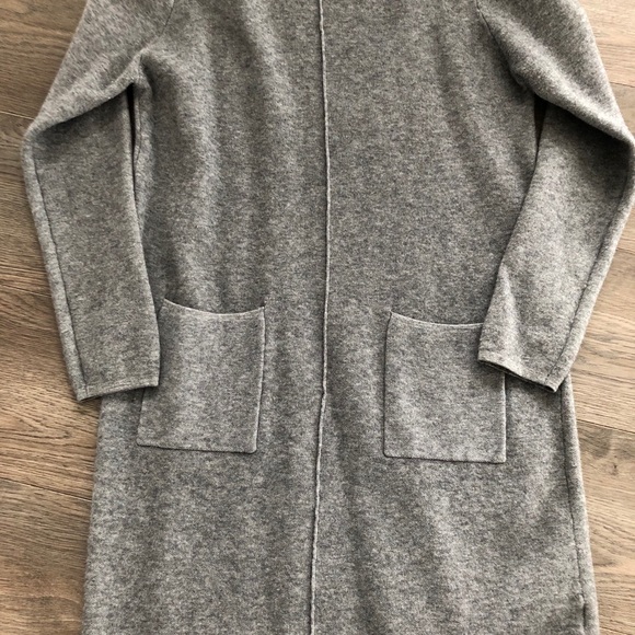 Brand New Vivian shyu sweater dress - Picture 4 of 5